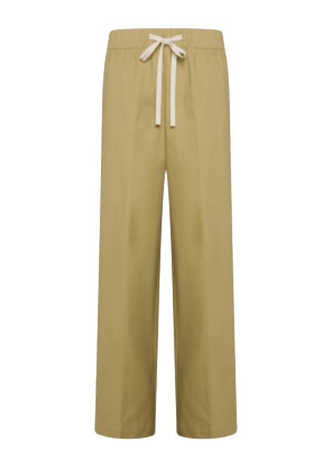 Dafne Khaki Trousers ATTIC AND BARN |  | ATPA0010742